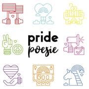 Cover von Pride-Poesie