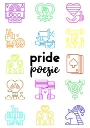 Cover von Pride-Poesie