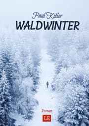 Cover von Waldwinter