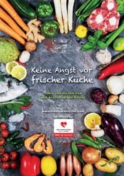 Cover von Keine Angst vor frischer Küche