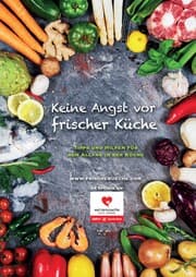 Cover von Keine Angst vor frischer Küche