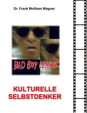 Cover von Kulturelle Selbstdenker