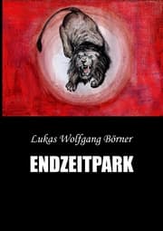 Cover von Endzeitpark