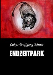 Cover von Endzeitpark