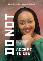 Cover von Do Not Accept To Die