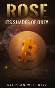 Cover von Rose - Its shades of grey