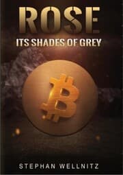 Cover von Rose - Its shades of grey