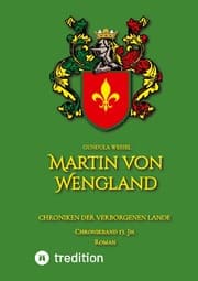 Cover von Martin von Wengland