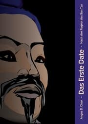 Cover von Das Erste Date. Nach den Regeln des Sun Tzu