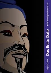 Cover von Das Erste Date. Nach den Regeln des Sun Tzu