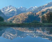 Cover von Faszination Allgäuer Alpen