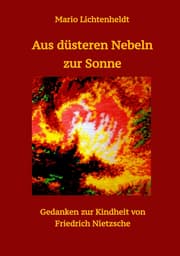 Cover von Aus düsteren Nebeln zur Sonne