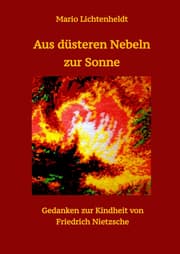 Cover von Aus düsteren Nebeln zur Sonne