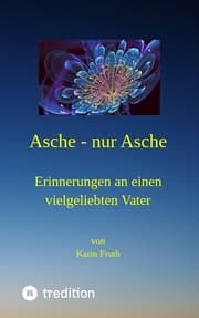 Cover von Asche - nur Asche