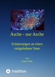 Cover von Asche - nur Asche