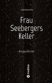Cover von Frau Seebergers Keller