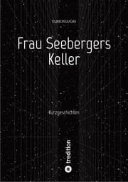Cover von Frau Seebergers Keller