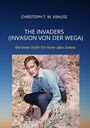 Cover von The Invaders (Invasion von der Wega)