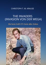 Cover von The Invaders (Invasion von der Wega)