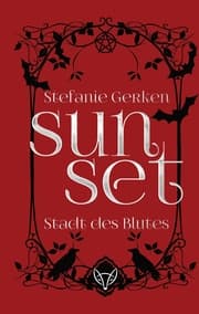 Cover von Sunset
