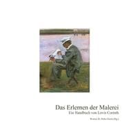 Cover von Das Erlernen der Malerei