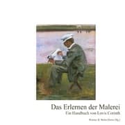 Cover von Das Erlernen der Malerei