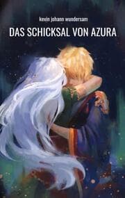 Cover von das Schicksal von Azura