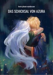 Cover von das Schicksal von Azura