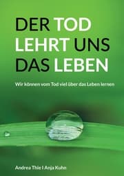 Cover von Der Tod lehrt uns das Leben