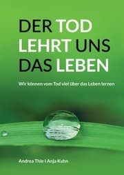 Cover von Der Tod lehrt uns das Leben