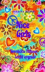 Cover von Nice Girls Verrückte Hühner, leicht ergraut