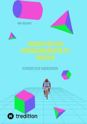 Cover von Kinder für den Straßenverkehr fit machen