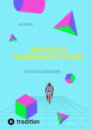 Cover von Kinder für den Straßenverkehr fit machen