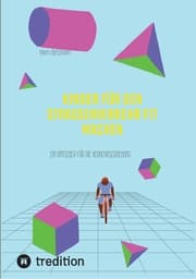 Cover von Kinder für den Straßenverkehr fit machen