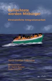 Cover von Geflüchtete werden Mitbürger