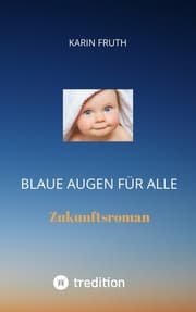 Cover von Blaue Augen für alle