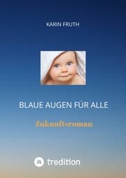 Cover von Blaue Augen für alle