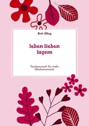 Cover von leben lieben lagom