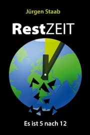 Cover von RestZEIT - Es ist 5 nach 12