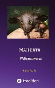 Cover von Mahbata