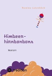 Cover von Himbeerhirnbonbons