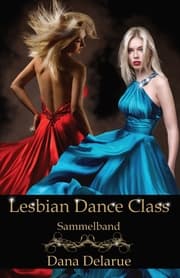 Cover von Lesbian Dance Class