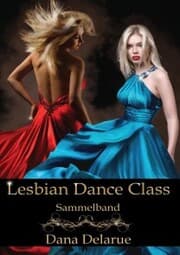 Cover von Lesbian Dance Class