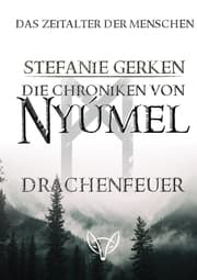Cover von Die Chroniken von Nyúmel