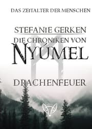 Cover von Die Chroniken von Nyúmel