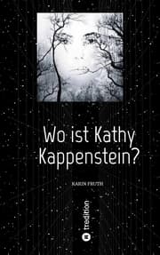 Cover von Wo ist Kathy Kappenstein?