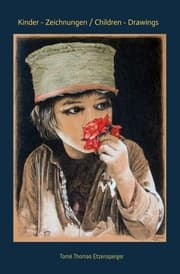 Cover von Tomé s Kinder-Zeichnungen / Tomé s Children - Drawings