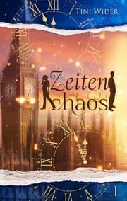 Cover von Zeitenchaos (Band 1)