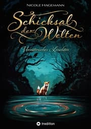 Cover von Schicksal der Welten