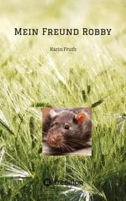 Cover von Mein Freund Robby